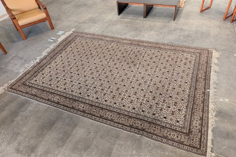 ラグ(200x300cm)x 1枚