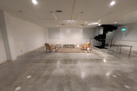 【ウメキタエリア/梅田スカイビル1分】SAKE醸造所2Fのレンタルギャラリー/イベントスペース