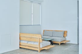 【表参道駅7分】ファッションブランド等の展示会に最適な洗練されたレンタルスペース