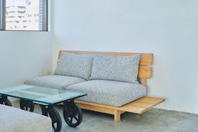 【表参道駅7分】ファッションブランド等の展示会に最適な洗練されたレンタルスペース