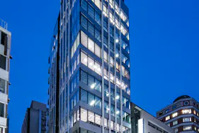 【銀座駅4分】銀座5丁目みゆき通りの路面1階にあるポップアップ・PRイベント向けスペース