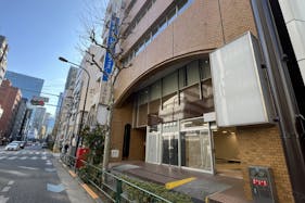 【神田駅5分】プロモーションや受注販売会に最適な視認性抜群のレンタルスペース