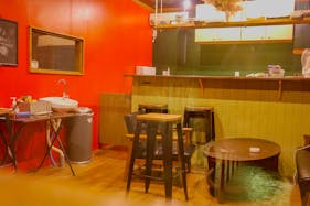 【さいたま市西区】レストラン、撮影、シェアオフィス等に適したマルチに利用出来る大型倉庫をフルリノベーションしたイベントスペース