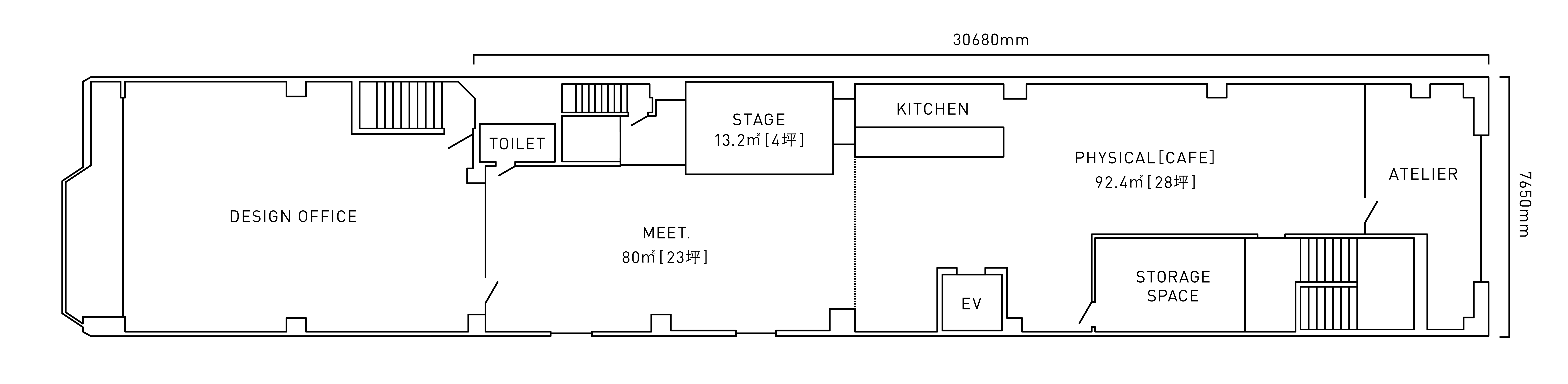 図面・フロアマップ[0]