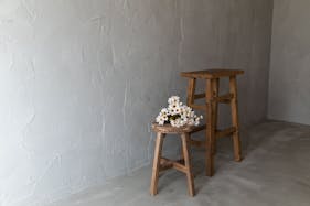 【亀戸駅6分】撮影や展示会に最適な自然光溢れる白を基調としたレンタルスタジオ