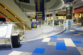 【イオンモール今治新都市】スペースH(2F スマートクール前)