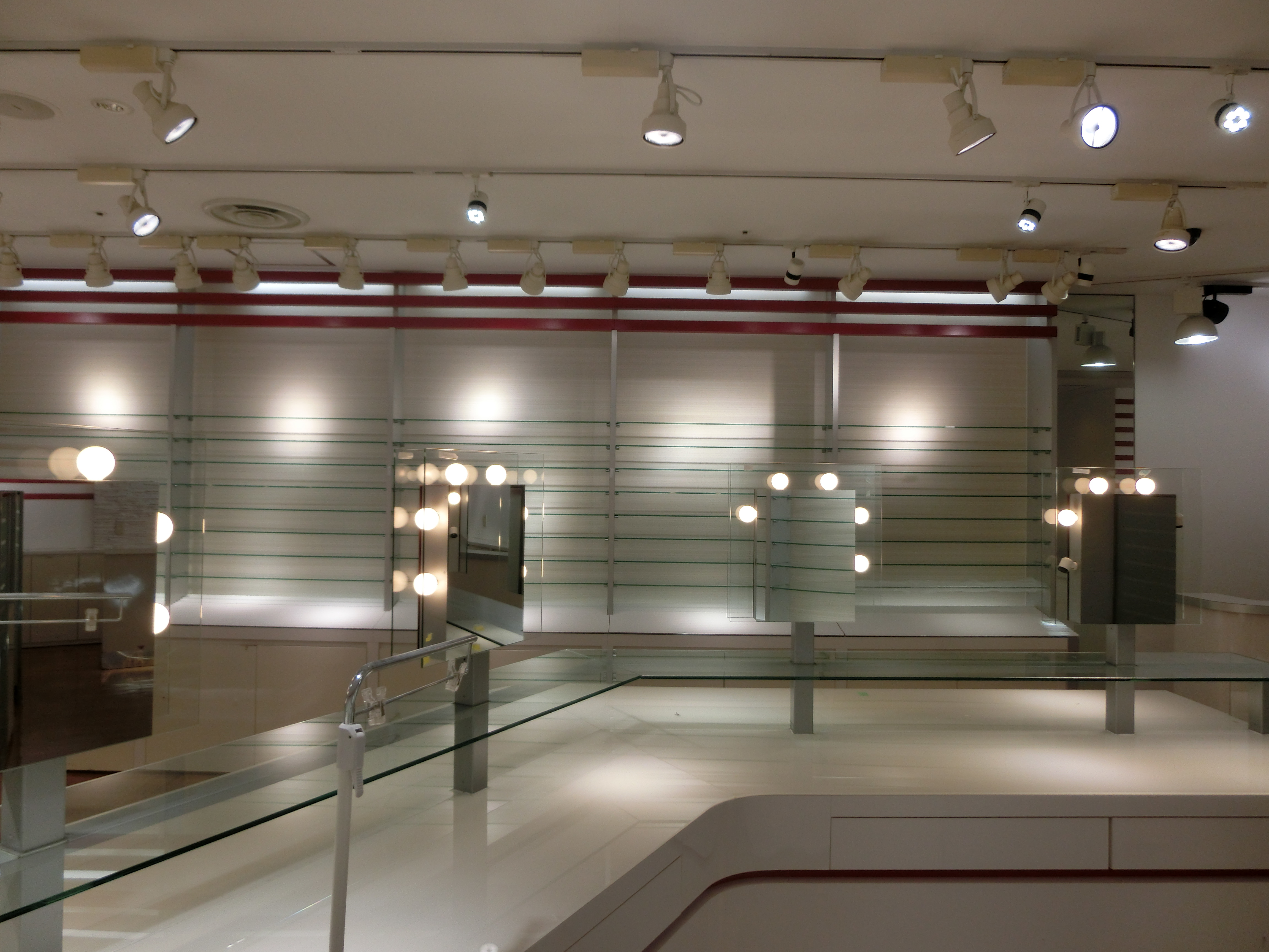 【JR大阪駅直結】ポップアップストアや食物販に最適なのJRと大阪メトロ御堂筋線の導線にあるイベントスペースの画像10