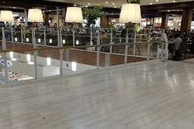 【イオンモール沖縄ライカム】3F ステージエアー向かい