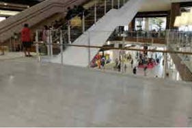 【イオンモール沖縄ライカム】3F ステージエアー向かい