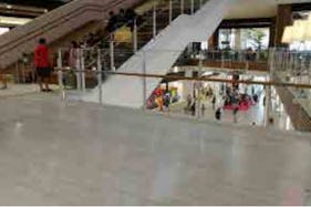 【イオンモール沖縄ライカム】3F ステージエアー向かい