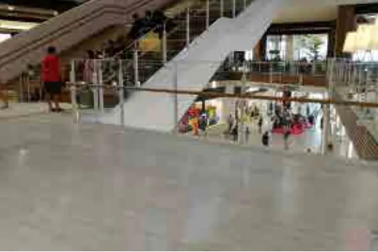 【イオンモール沖縄ライカム】3F ステージエアー向かい