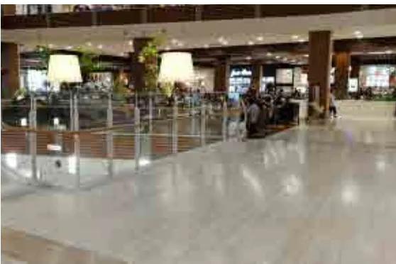 【イオンモール沖縄ライカム】3F ステージエアー向かい