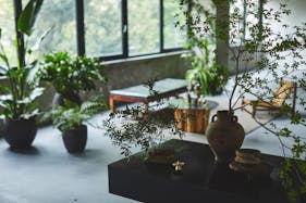 【鮫洲駅3分】アパレルの展示会場やポップアップストア、撮影に最適な一棟利用も可能なイベントスペース(2F)