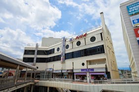 【町田パリオ】町田駅直結の大型イベントや展示会、販売会の会場に最適な町田エリアの街中が一望できる開放感あふれるイベントスペース(B南/184㎡)