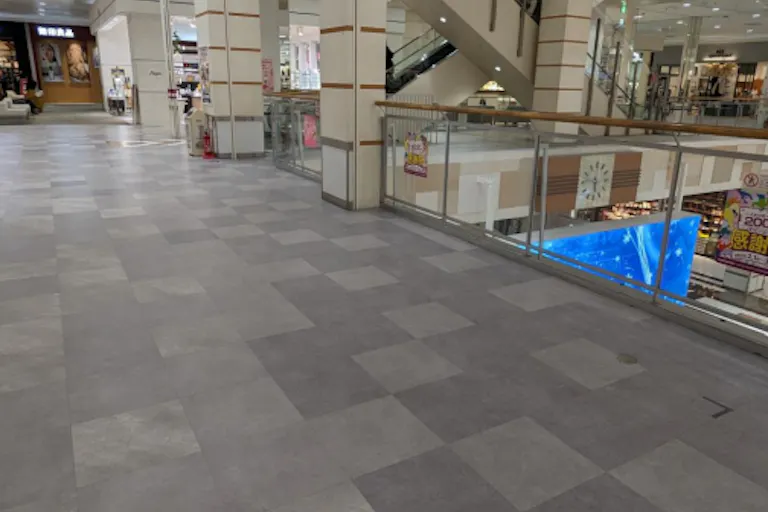 【イオンモール八千代緑が丘*】3F-①の画像1