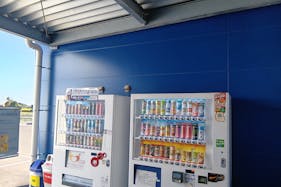 【スーパーセンタートライアル亘理店】【屋外】トライアルマルシェ(キッチンカー/テント・スペース)