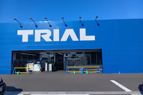 【スーパーセンタートライアル亘理店】食物販の出店や 販促プロモーションが可能な 『トライアルマルシェ(キッチンカー/プロモスペース)』