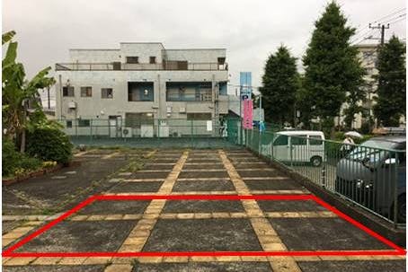 【上飯田ショッピングセンター】 セールスプロモーションやポップアップストア、撮影等に適した住宅街の中心に佇むイベントスペース