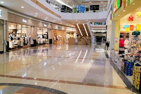 【イオンモール福岡】ノースモールC