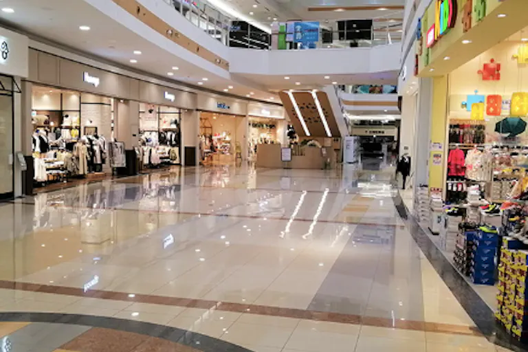 【イオンモール福岡】ノースモールCの画像1