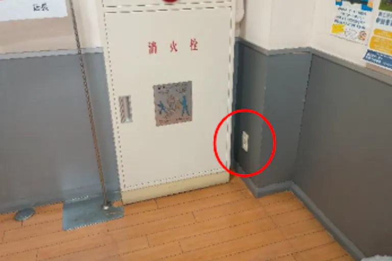 【マックスバリュ三沢大町店】お客さま休憩所横スペース 販促プロモーションに最適なスーパー店内催事イベントスペースの画像4