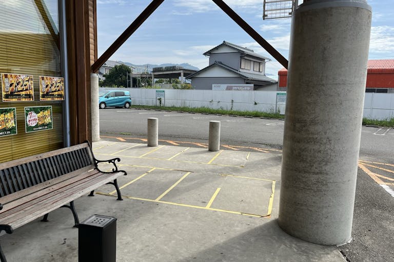 【ダイナム徳島小松島店】キッチンカーやプロモーションに最適なアミューズメント施設のイベントスペースの画像3