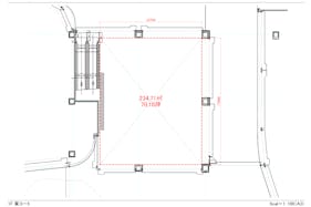 【イオンモール須坂】1F東コート
