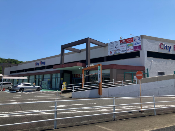 【ピアゴ多治見店】販促プロモーションや食物販に最適な1Fエレベーター横のイベントスペース