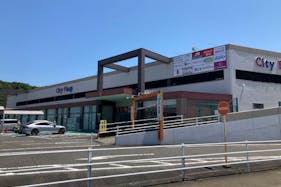 【ピアゴ多治見店】販促プロモーションや食物販に最適な1Fエレベーター横のイベントスペース