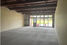 【開成山公園】プロモーションイベントや物販に適した1階路面スペース