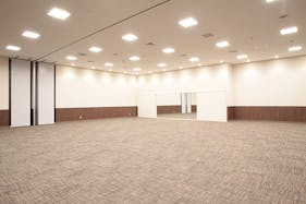 【イオンモール東員】2階 イオンホールA