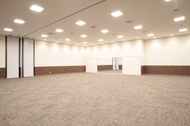 【イオンモール東員】2階 イオンホールA