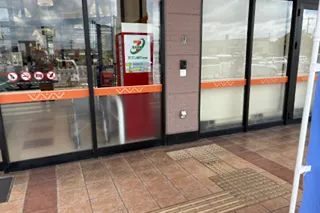 【天満屋ハピーズ高野店】店頭 各種プロモーション、会員獲得イベントに最適な屋外催事イベントスペース