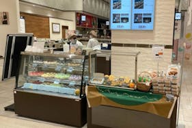 【神戸マルイ】1階カレンダリウムF01【食物販・食のポップアップ】人通りの多い立地、冷蔵ケース・冷蔵/冷凍ストッカー完備