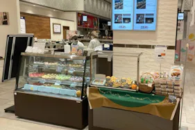 【神戸マルイ】1階カレンダリウムF01【食物販・食のポップアップ】人通りの多い立地、冷蔵ケース・冷蔵/冷凍ストッカー完備