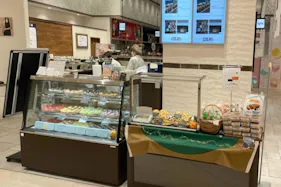 【神戸マルイ】1階カレンダリウムF01【食物販・食のポップアップ】人通りの多い立地、冷蔵ケース・冷蔵/冷凍ストッカー完備