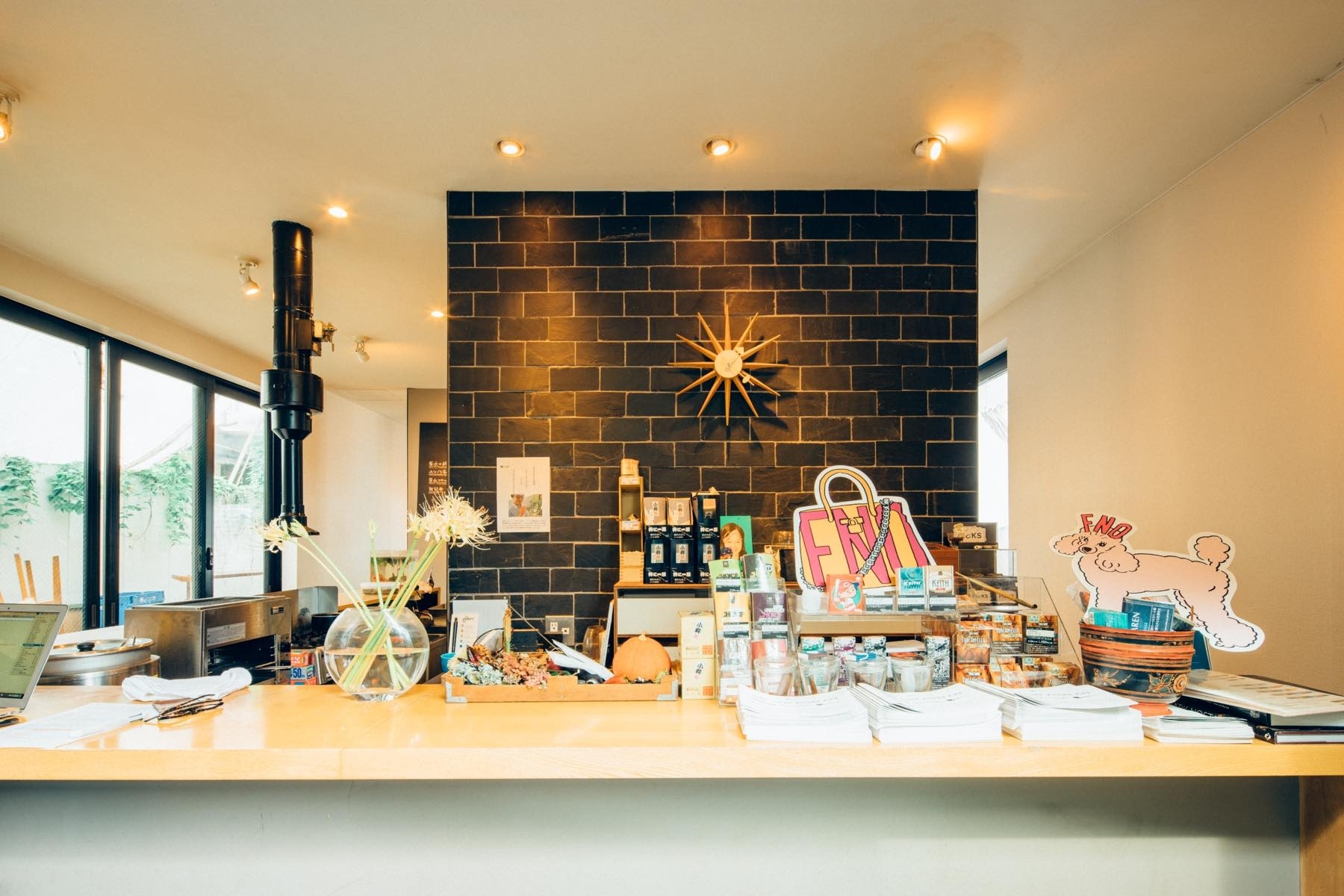 食とお酒を嗜む大人の秘密基地の画像7