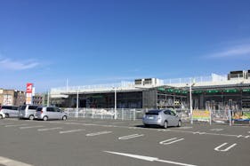 【コーナン PRO福岡新宮】各種プロモーションイベントに最適なホームセンター内のイベントスペース