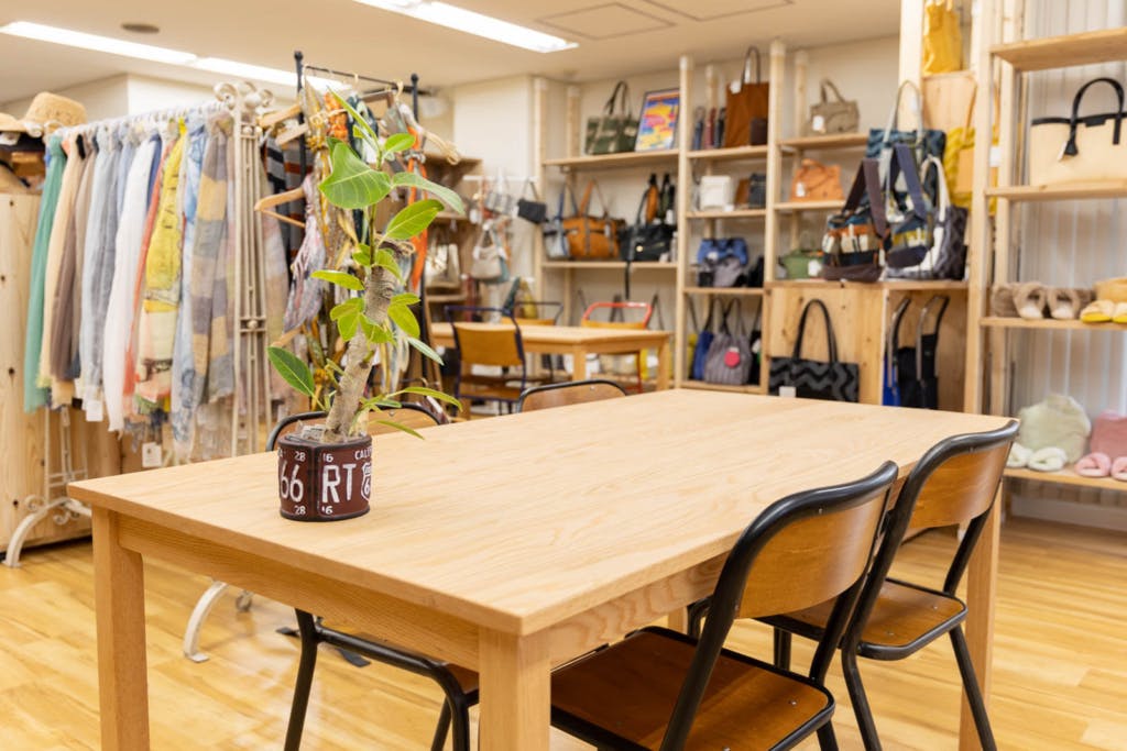 【心斎橋駅3分】展示会やワークショップに最適な充実の設備が整うイベントスペース(ギャラリースペースA)