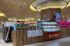 【博多マルイ】2階 カレンダリウムF05【食物販・調理行為可能】店内入ってすぐ、簡易調理も可能、食物販のポップアップに最適