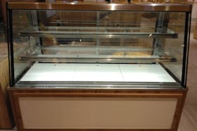 【博多マルイ】2階 カレンダリウムF05【食物販・調理行為可能】店内入ってすぐ、簡易調理も可能、食物販のポップアップに最適