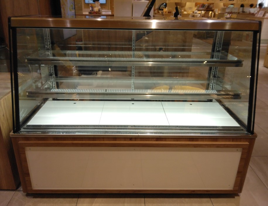 【博多マルイ】2階 カレンダリウムF05【食物販・調理行為可能】店内入ってすぐ、簡易調理も可能、食物販のポップアップに最適