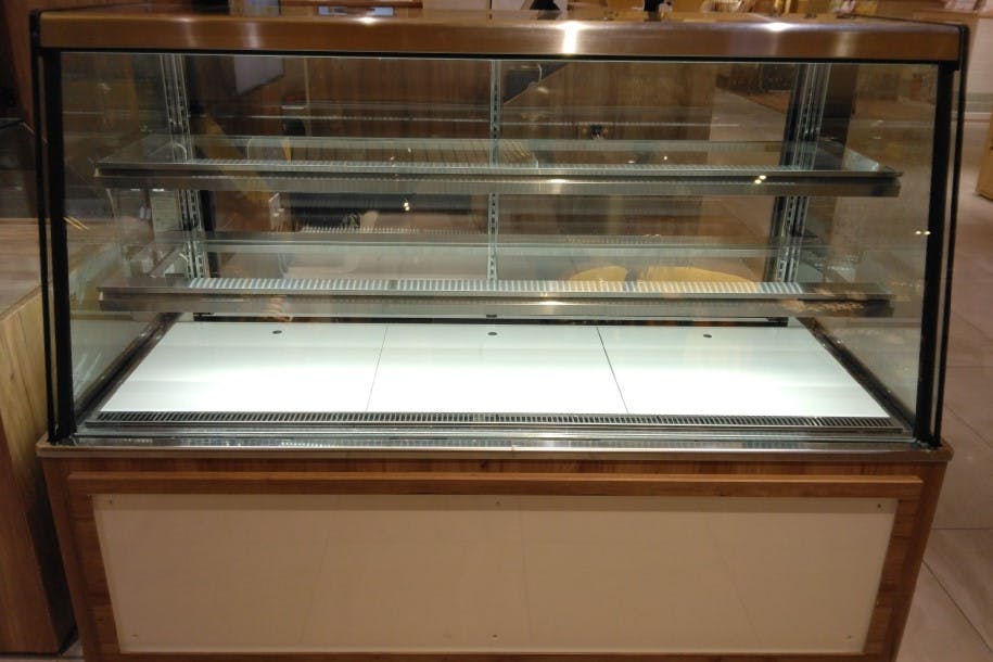 【博多マルイ】2階 カレンダリウムF05【食物販・調理行為可能】店内入ってすぐ、簡易調理も可能、食物販のポップアップに最適