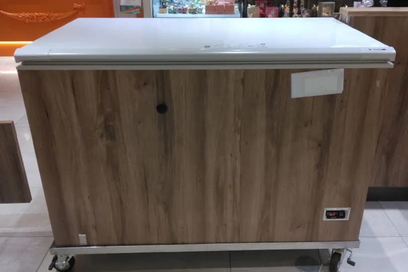 【博多マルイ】2階 カレンダリウムF05【食物販・調理行為可能】店内入ってすぐ、簡易調理も可能、食物販のポップアップに最適