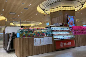 【博多マルイ】2階 カレンダリウムF05【食物販・調理行為可能】店内入ってすぐ、簡易調理も可能、食物販のポップアップに最適