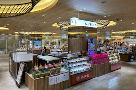 【博多マルイ】2階 カレンダリウムF05【食物販・調理行為可能】店内入ってすぐ、簡易調理も可能、食物販のポップアップに最適