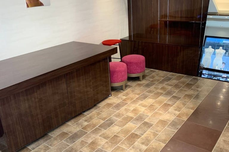 【表参道駅5分】ポップアップストアや展示会に最適!人通りも多い1F路面のイベントスペースの画像4