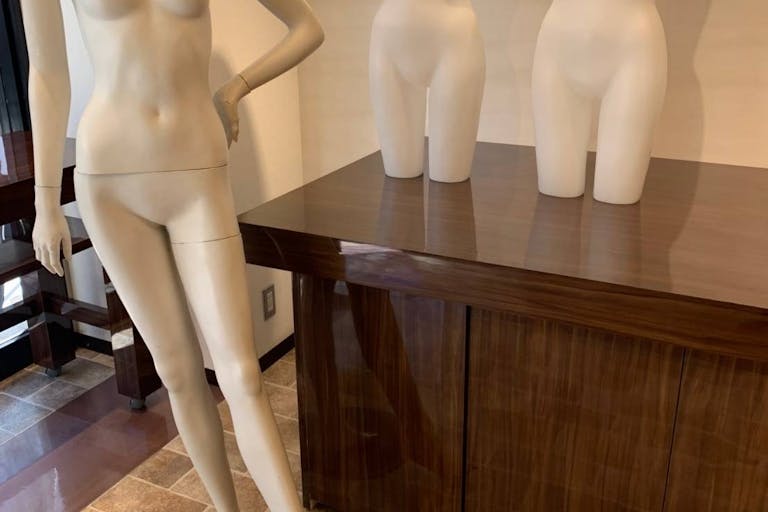 【表参道駅5分】ポップアップストアや展示会に最適!人通りも多い1F路面のイベントスペースの画像3