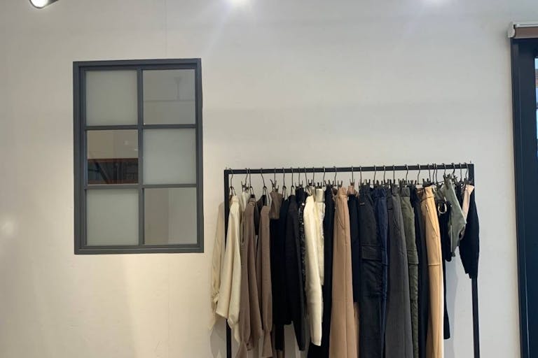 【表参道駅5分】ポップアップストアや展示会に最適!人通りも多い1F路面のイベントスペースの画像5