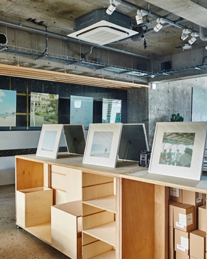 【池尻大橋駅1分】 ウェブメディア「TABI LABO」掲載確約！隣接するカフェの営業中に出店可能な大型イベントスペース(部分貸し)